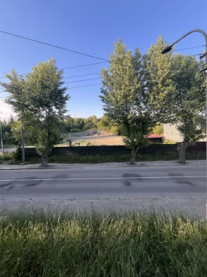 Перспективна ділянка 20 соток під бізнес у центрі Борислава!