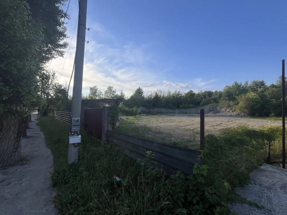 Перспективна ділянка 20 соток під бізнес у центрі Борислава!