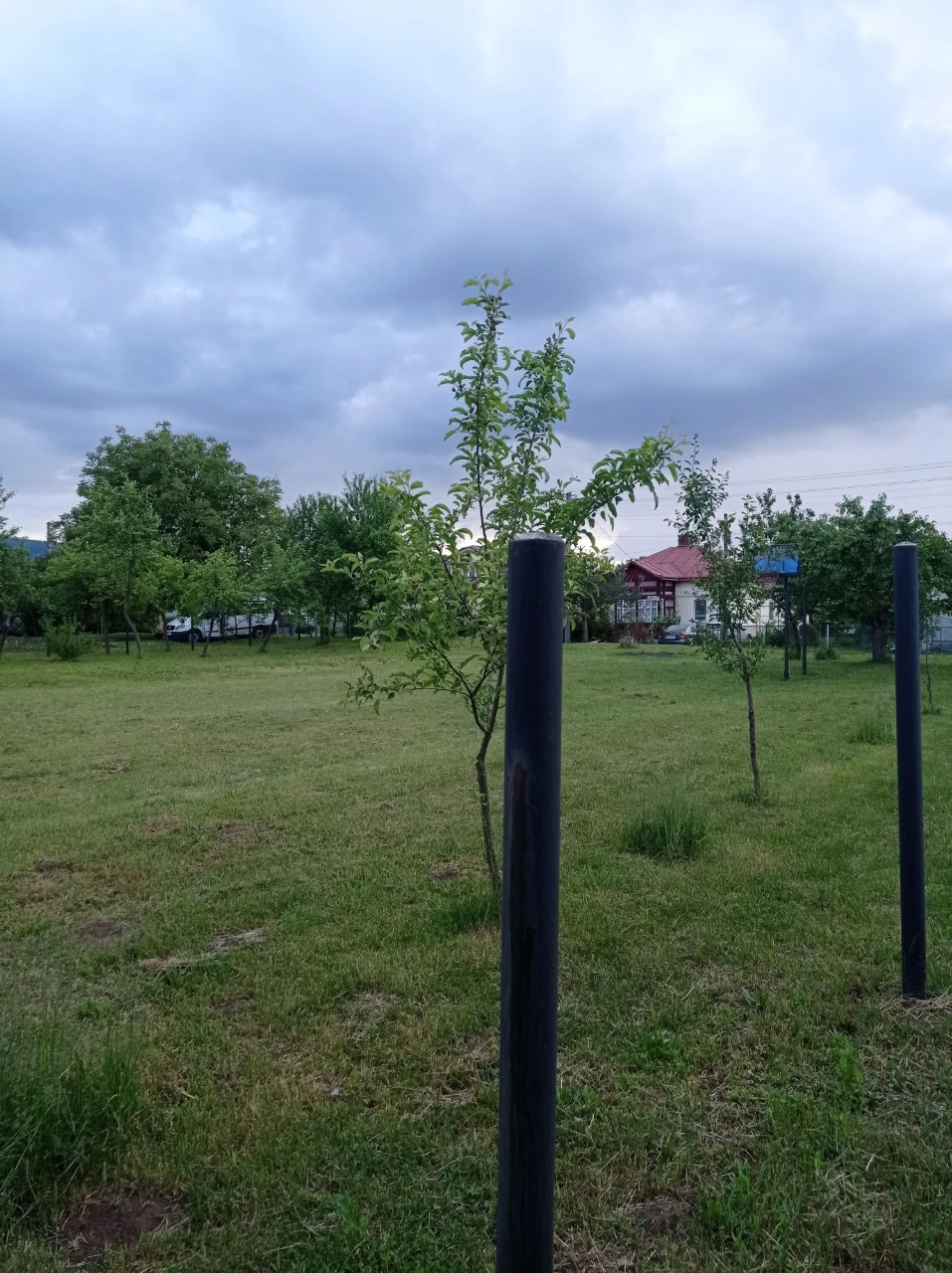Борислав земельна ділянка