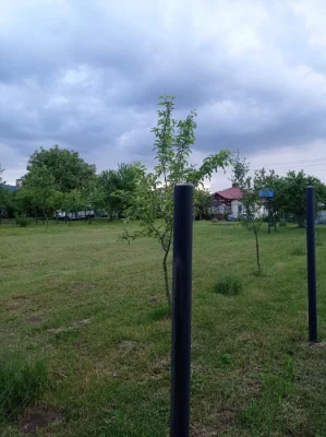 Борислав земельна ділянка