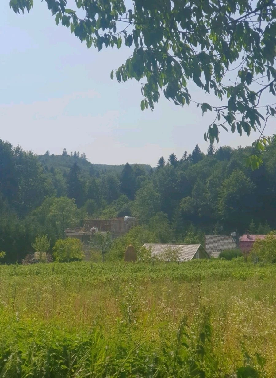 Продам земельну ділянку по вул. С. Бандери