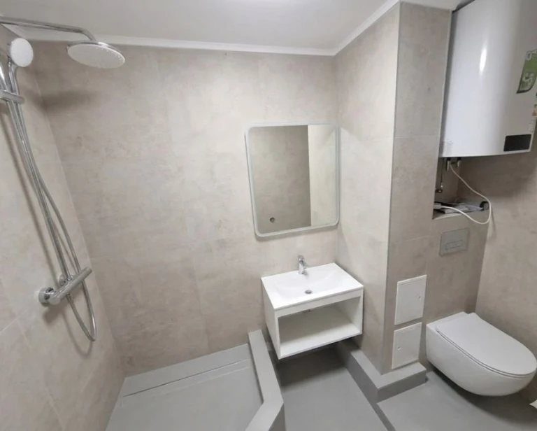 Продажа шикарной квартиры,  56кв.м. Тополь,  ремонт
