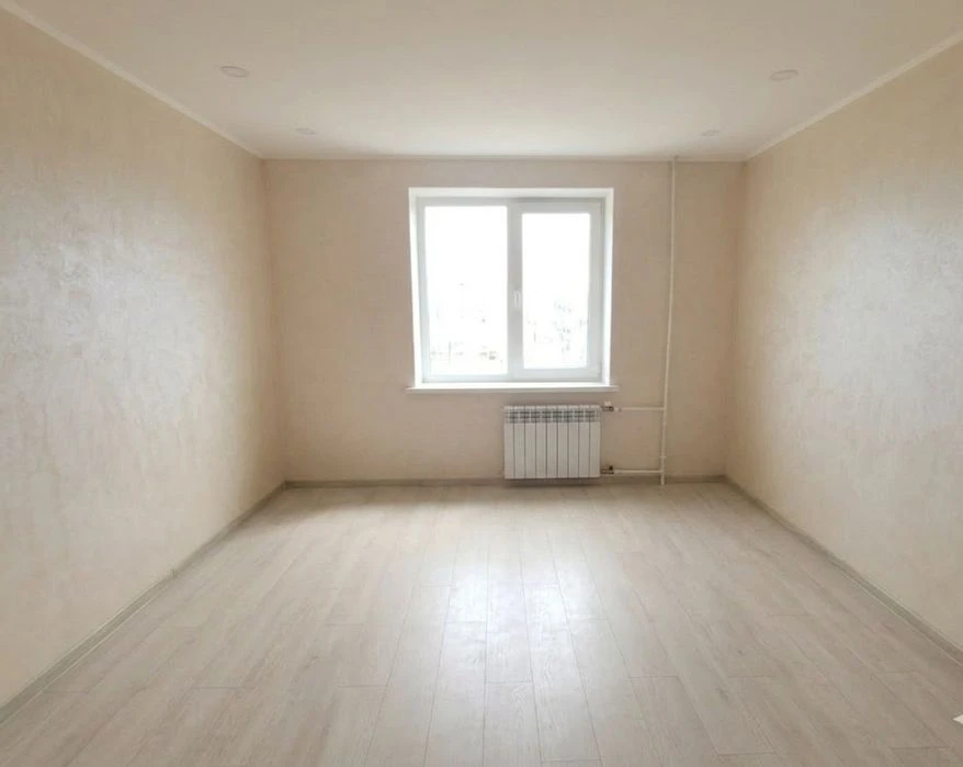 Продажа шикарной квартиры, 56кв.м. Тополь, ремонт