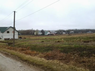 Продам земельну ділянку 10 сотих м. Борислав або обмін на га