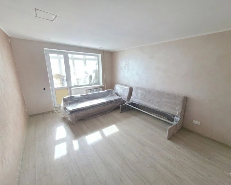 Продажа шикарной квартиры, 56кв.м. Тополь, ремонт