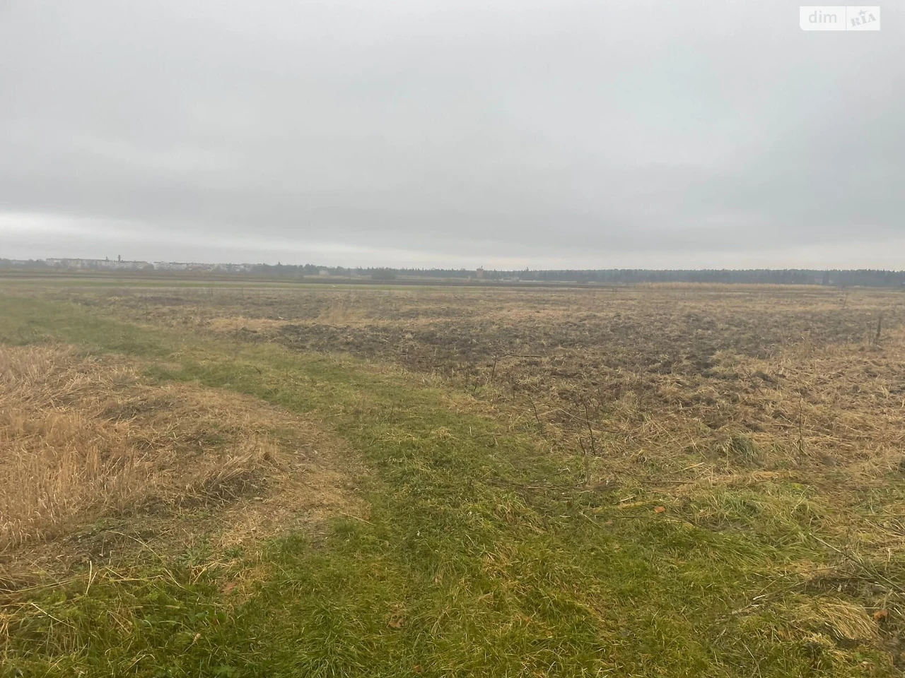 Продаж Земля комерційного призначення