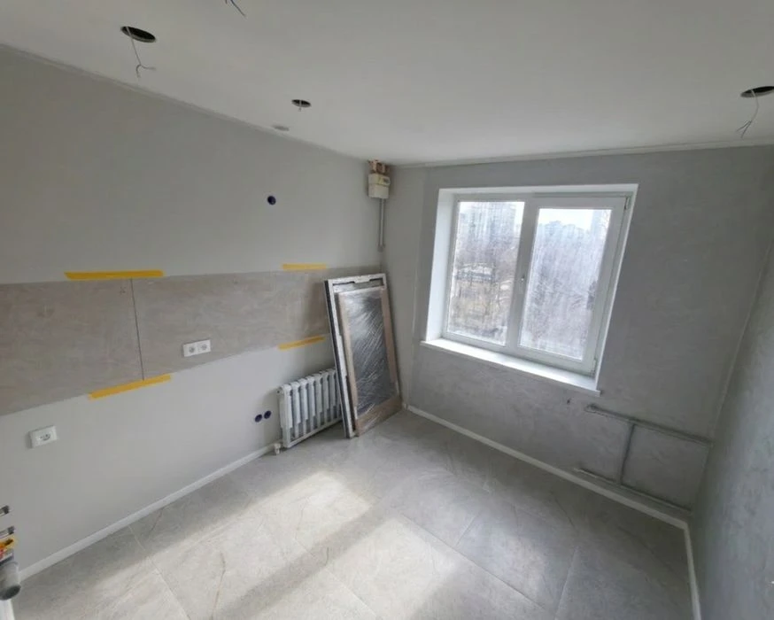 Продажа шикарной квартиры, 56кв.м. Тополь, ремонт