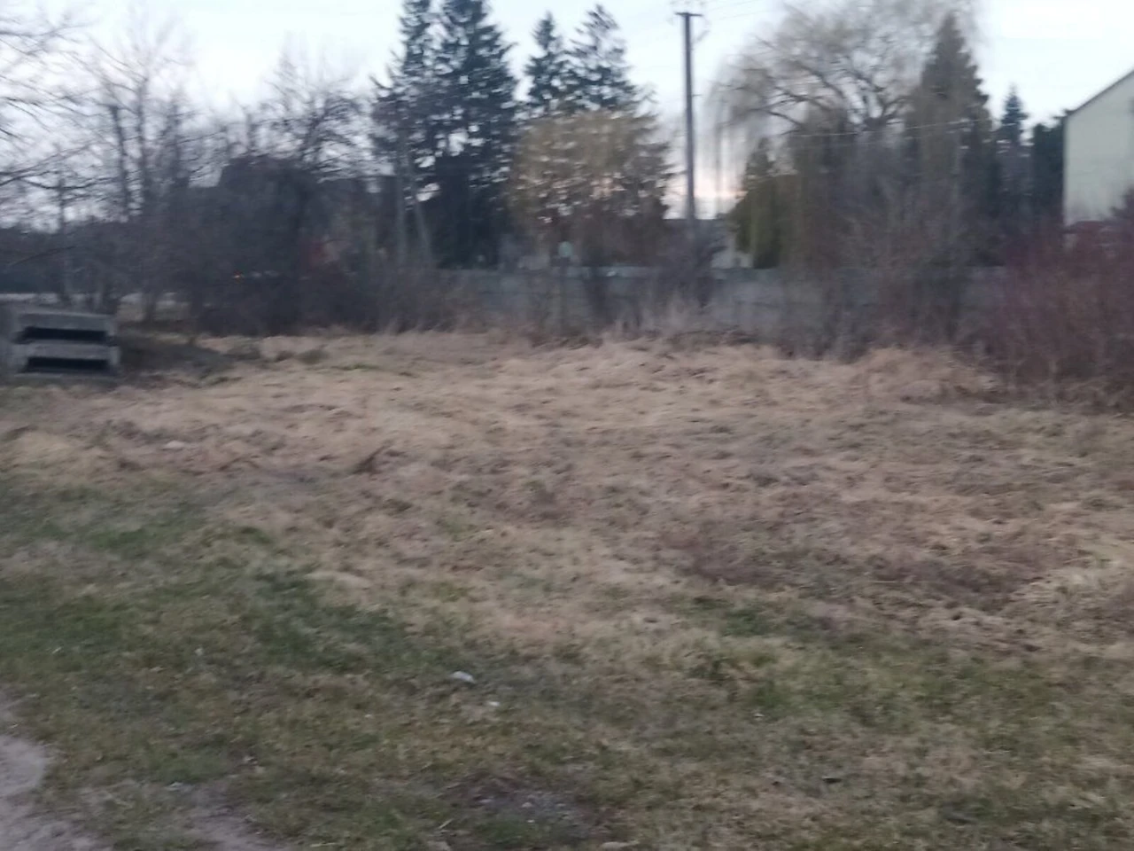 Продаж Земля комерційного призначення