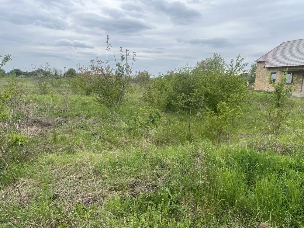 Продаж хорошоі земельноі ділянки