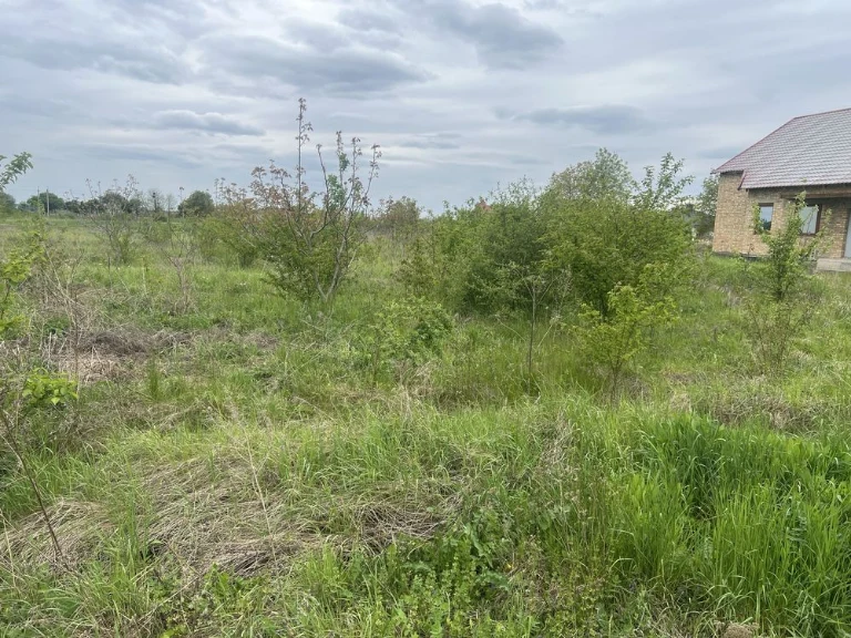 Продаж хорошоі земельноі ділянки