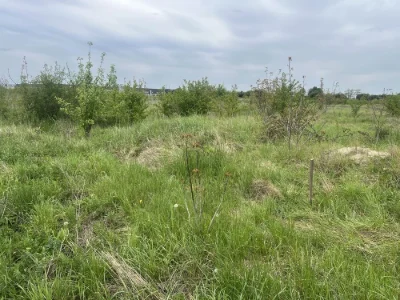 Продаж хорошоі земельноі ділянки
