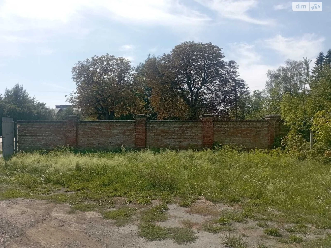 Продаж Земля комерційного призначення
