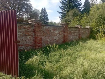 Продаж Земля комерційного призначення