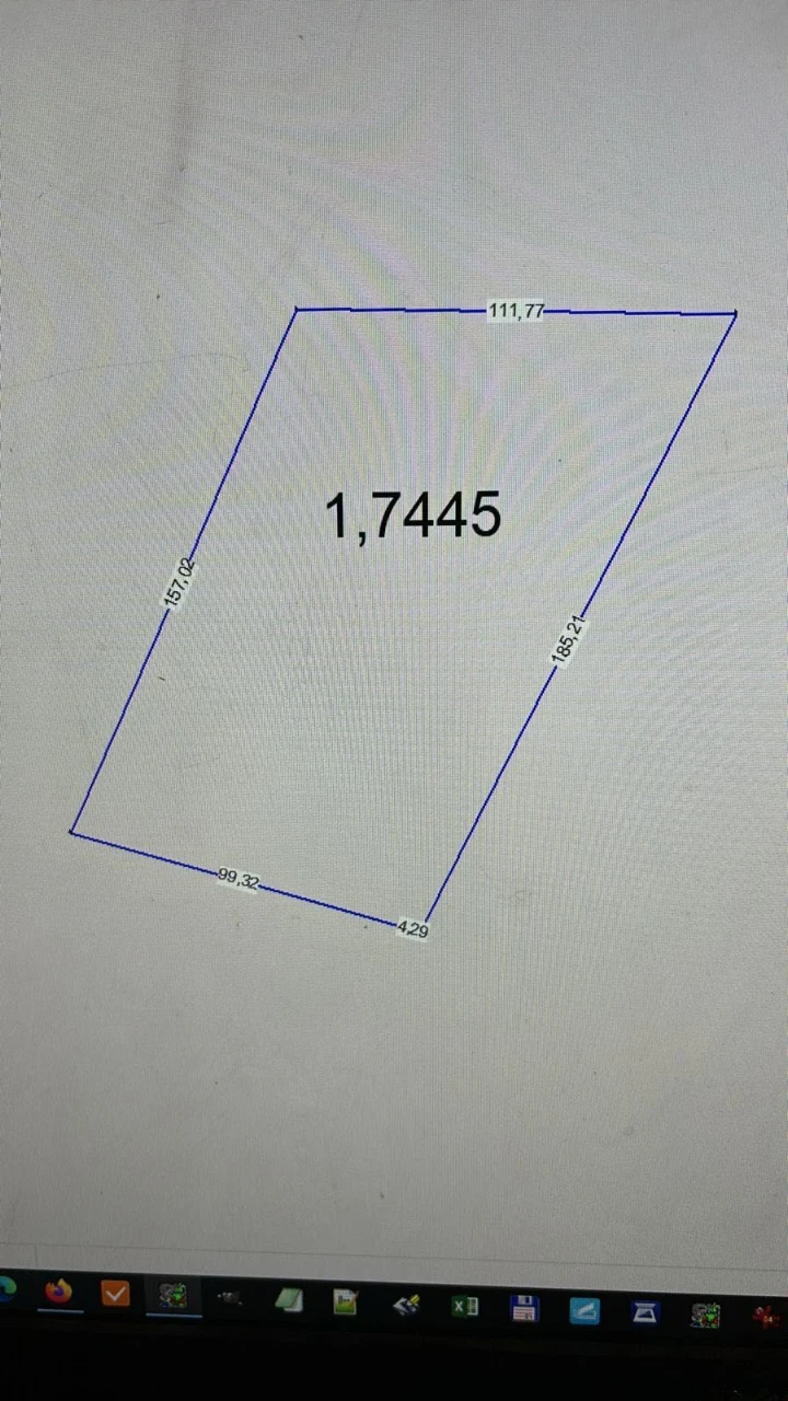 Продаж земельної ділянки