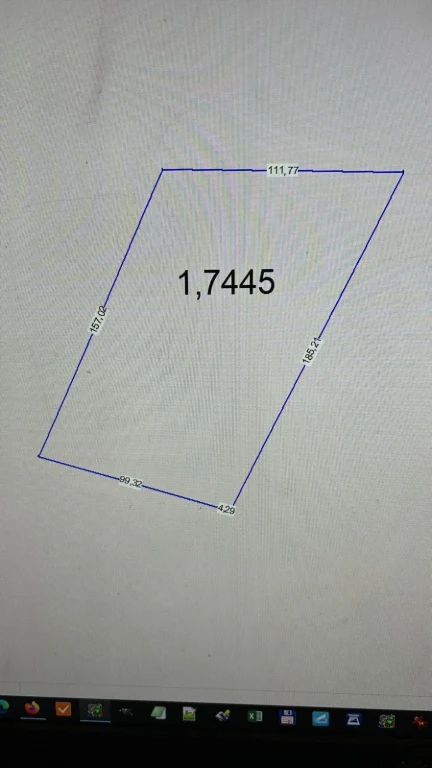 Продаж земельної ділянки