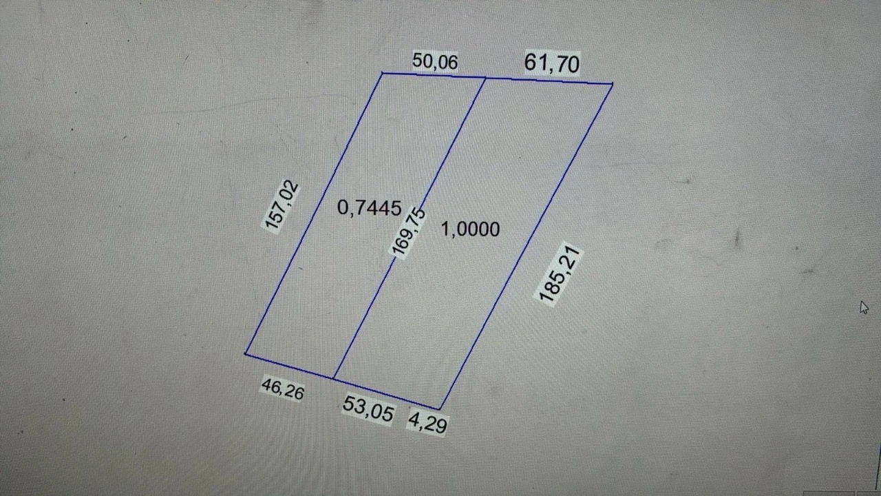 Продаж земельної ділянки