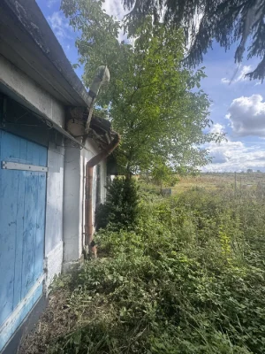 Продаж 69 сот земельної ділянки для бізнесу чи господарства
