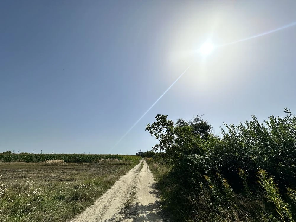 Продається земельна ділянка 10 соток — м. Городок