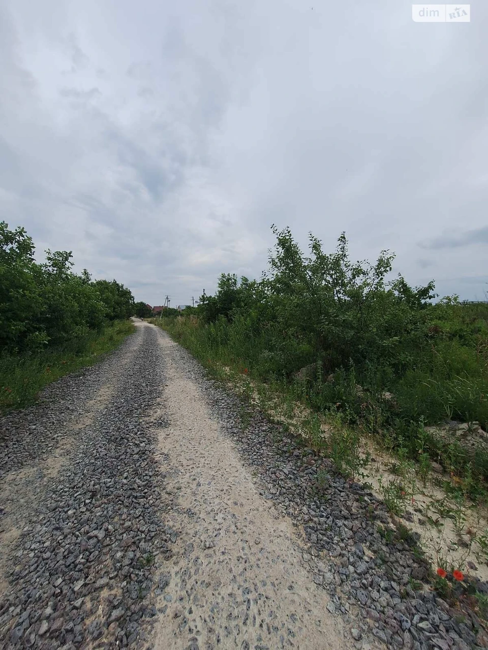 Продаж Ділянка під житлову забудову