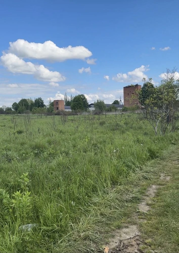 Продається земля Городок бізнес (траса на Кордон ,митниця)