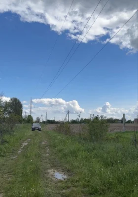 Продається земля Городок бізнес (траса на Кордон ,митниця)