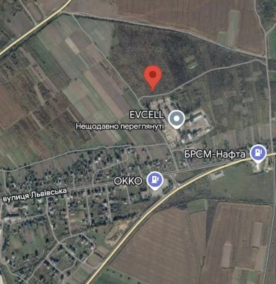 Продаж ділянка 10 соток м. Городок Краща ціна
