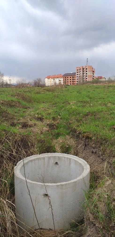 Продам або обміняю на АВТО (квартиру) земельну ділянку біля