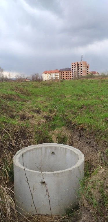 Продам або обміняю на АВТО (квартиру) земельну ділянку біля