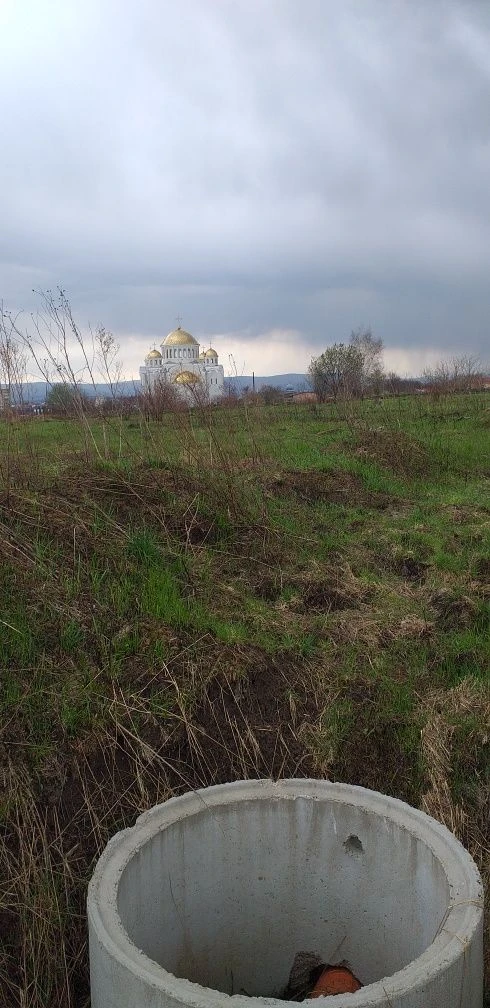 Продам або обміняю на АВТО (квартиру) земельну ділянку біля
