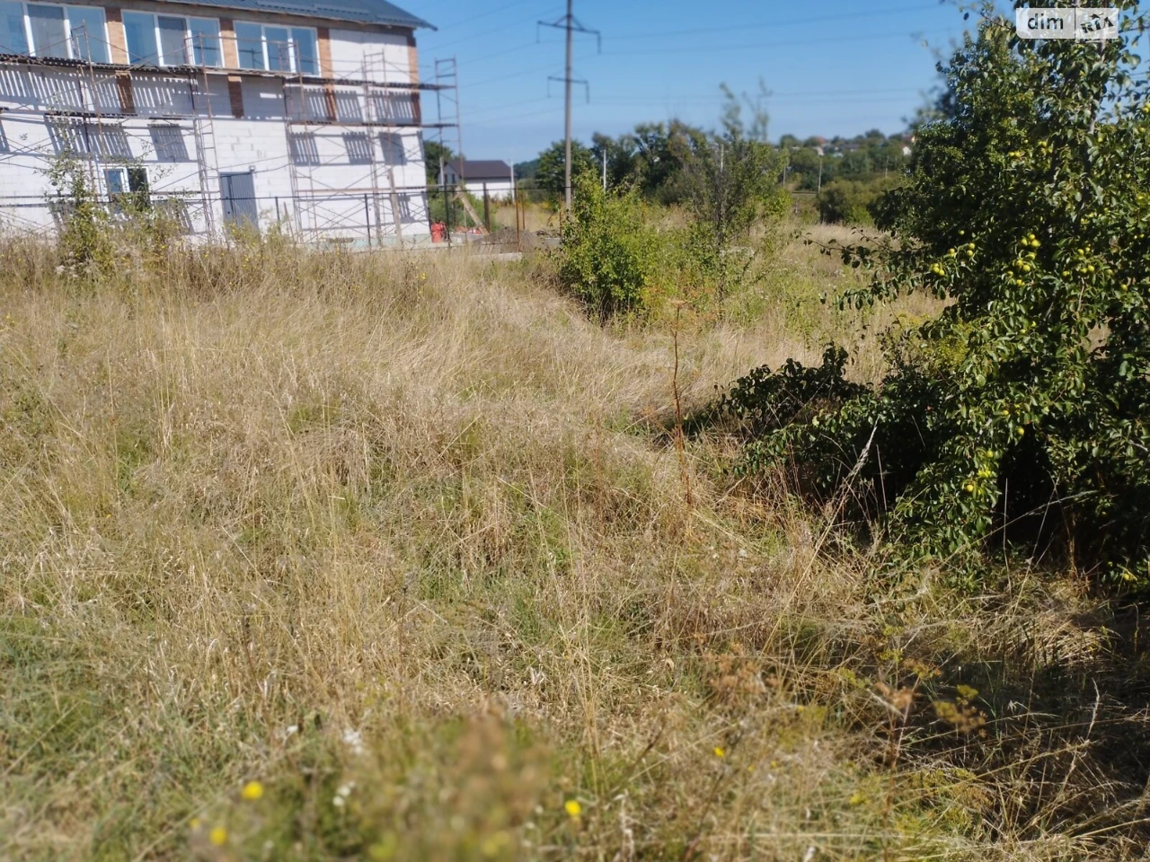Продажа участков под жилую застройку Старый город