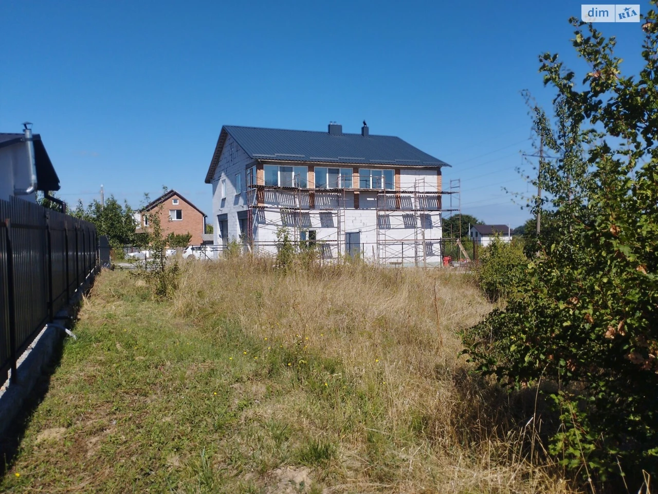 Продажа участков под жилую застройку Старый город