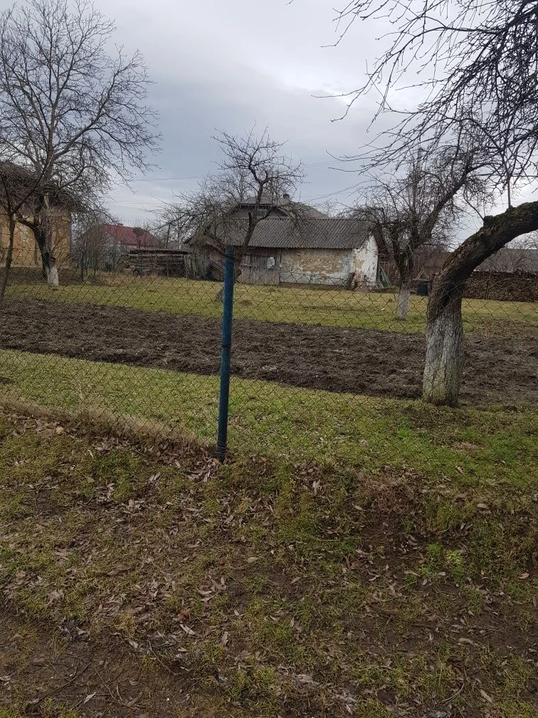 Земля пляц участок