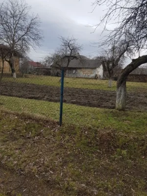 Земля пляц участок