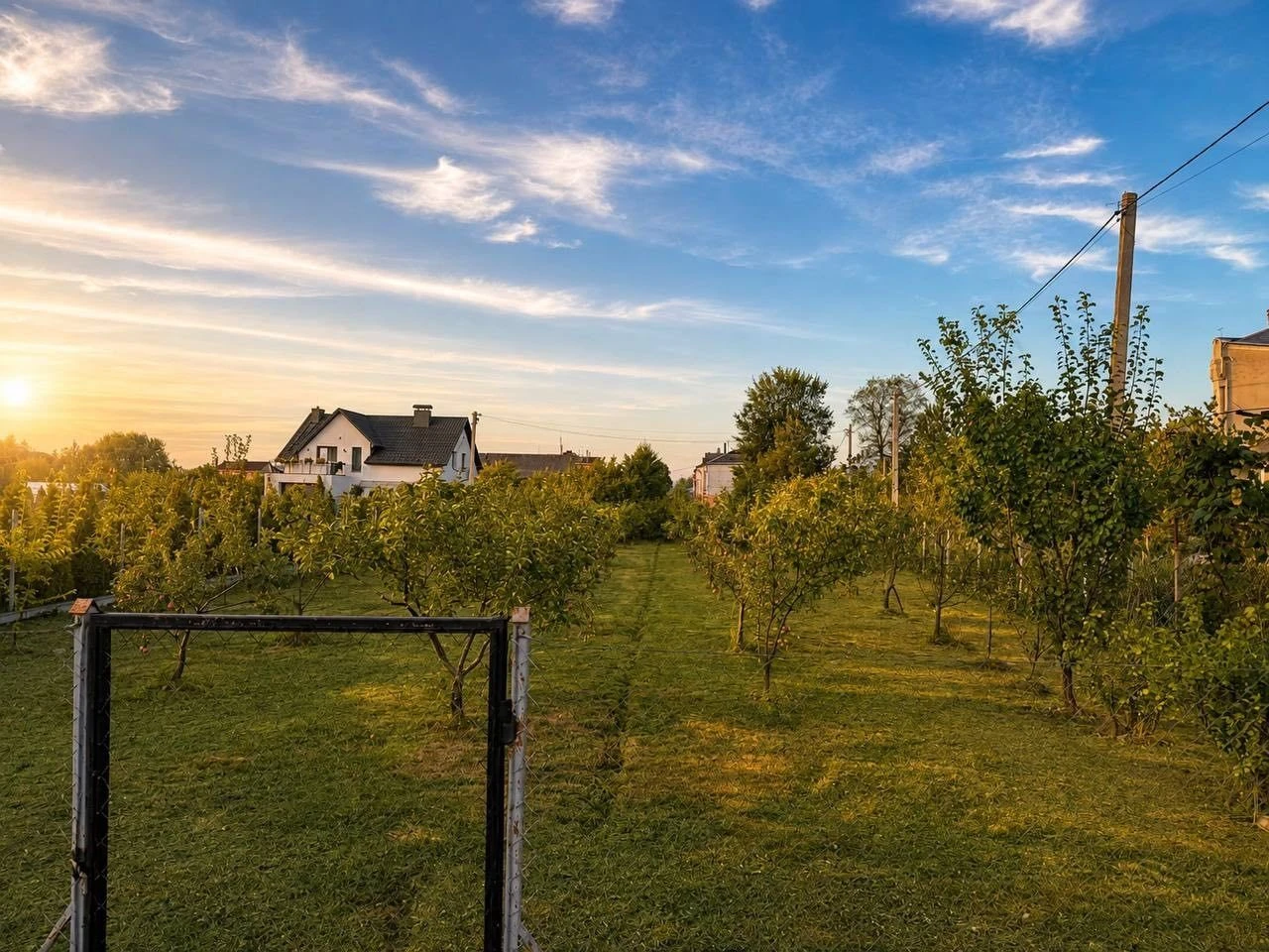 Продаж земельної ділянки Дрогобич
