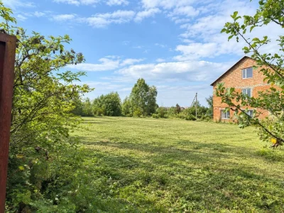 Продаж ділянки у Раневичах
