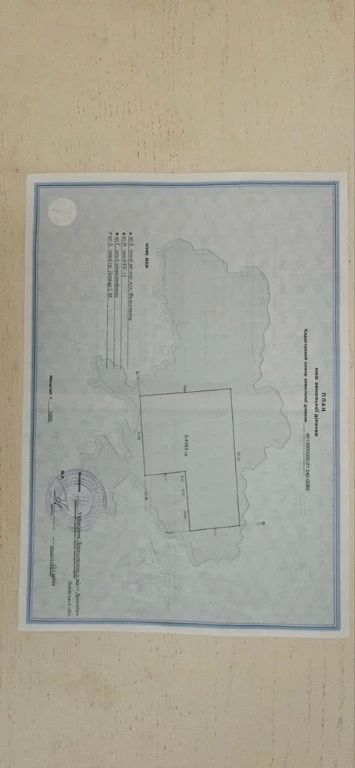 Продаж території 42 сотих (землі)