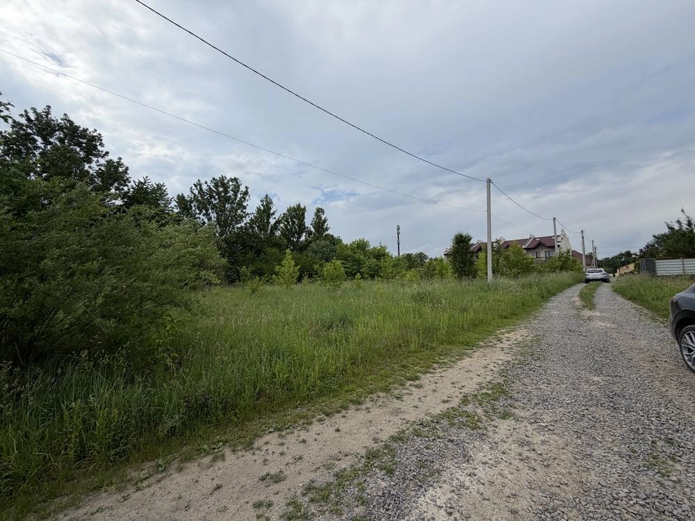 Продається земельна ділянка, вул. Святого Юра, 14 соток.