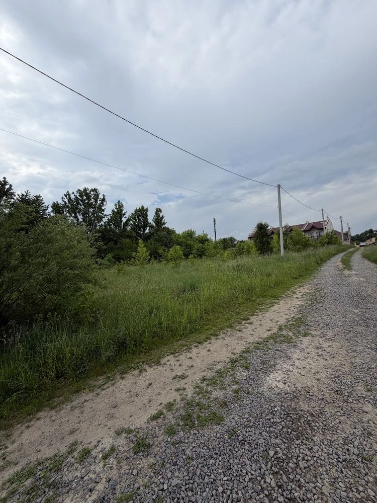 Продається земельна ділянка, вул. Святого Юра, 14 соток.