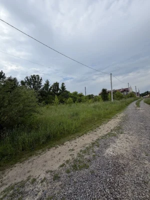 Продається земельна ділянка, вул. Святого Юра, 14 соток.