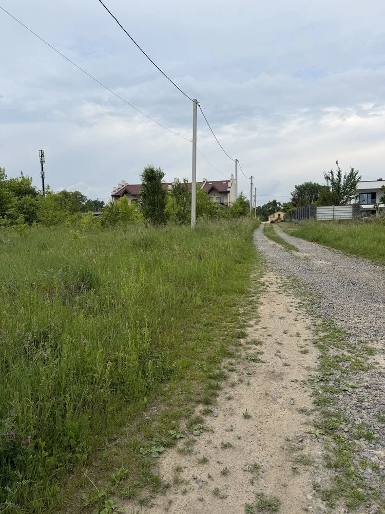 Продається земельна ділянка, вул. Святого Юра, 14 соток.