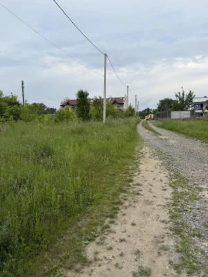 Продається земельна ділянка, вул. Святого Юра, 14 соток.