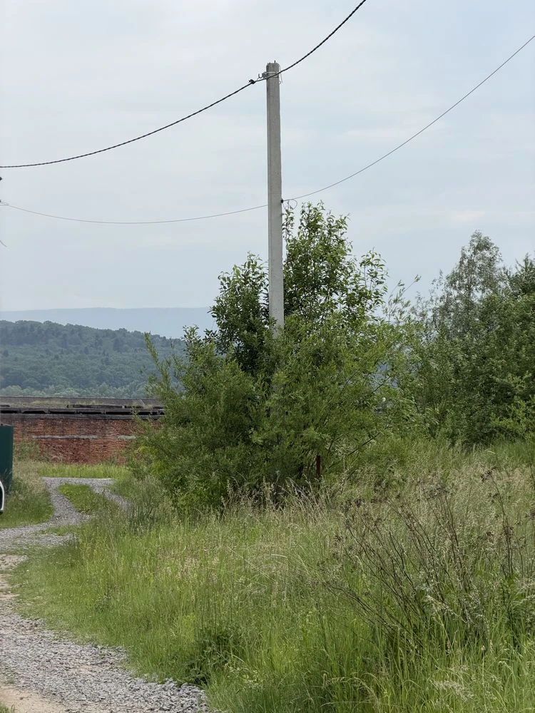 Продається земельна ділянка, вул. Святого Юра, 14 соток.