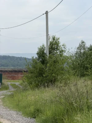 Продається земельна ділянка, вул. Святого Юра, 14 соток.