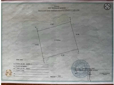 Продається земельна ділянка під забудову, в м. Дрогобич, р-н