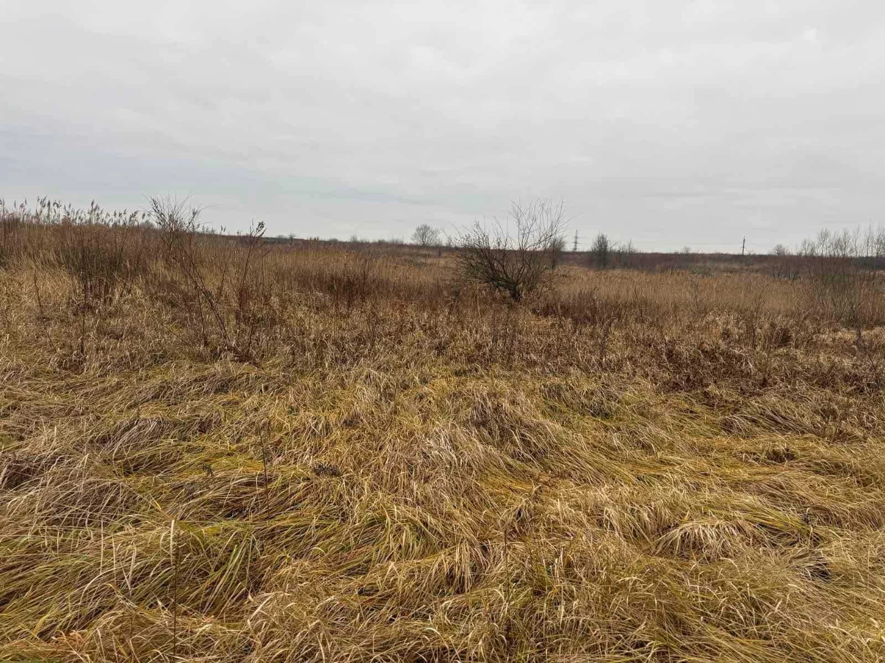 Продається земельна ділянка під забудову, в м. Дрогобич, р-н