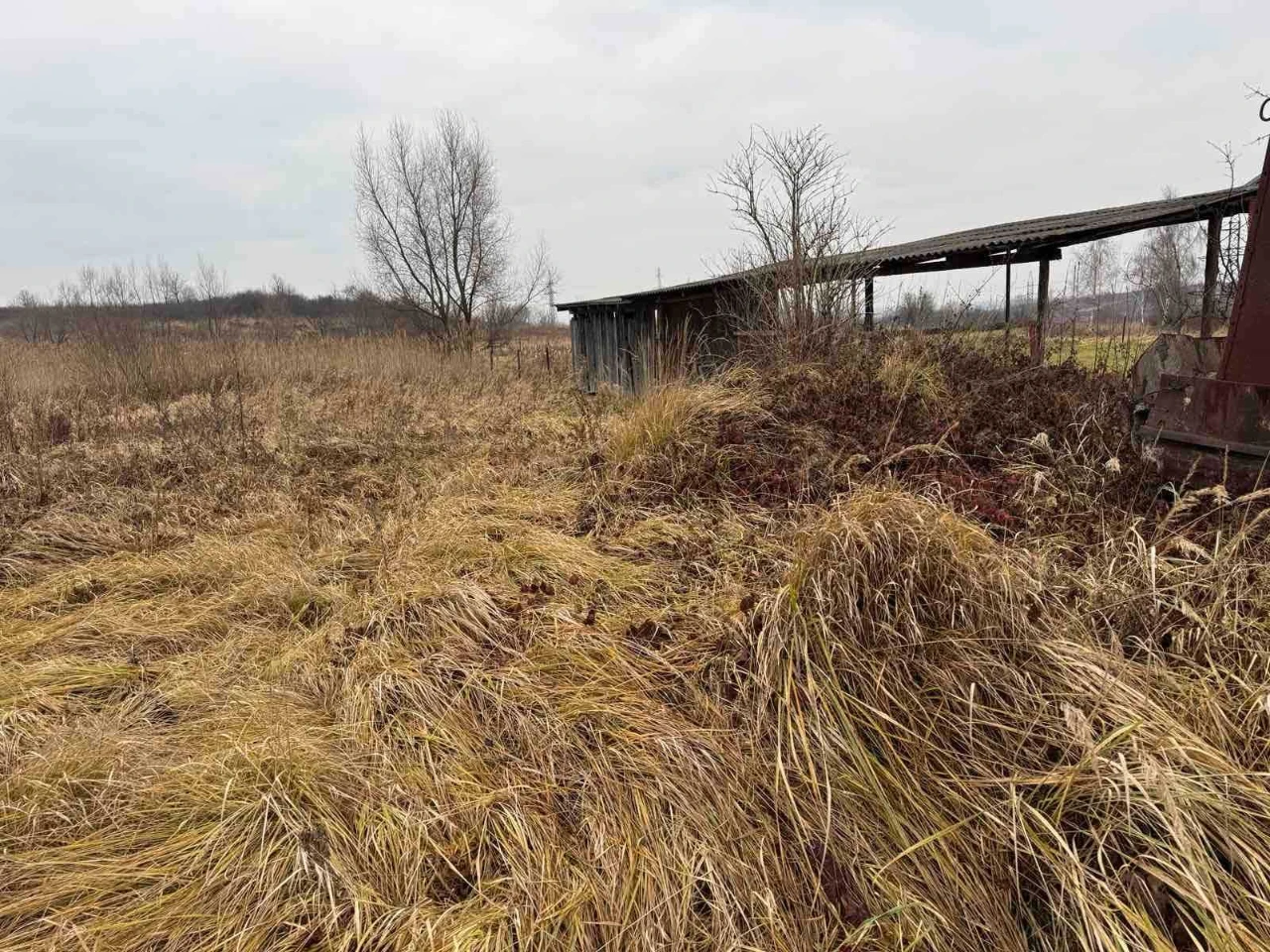 Продається земельна ділянка під забудову, в м. Дрогобич, р-н