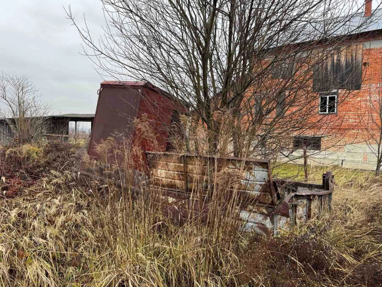 Продається земельна ділянка під забудову, в м. Дрогобич, р-н
