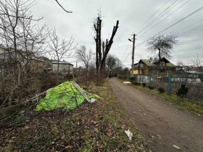 Продаж земельної ділянки під житлову забудову, 8.75сот, Дрог
