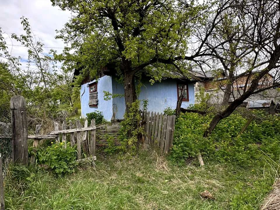 Ділянка. Жовква