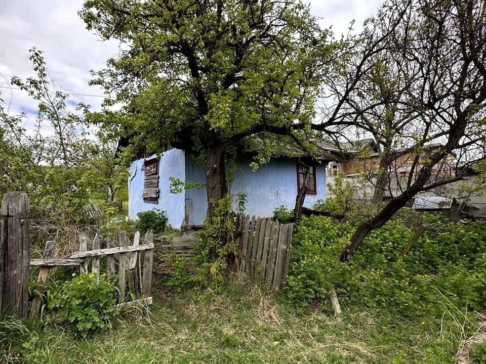 Ділянка. Жовква